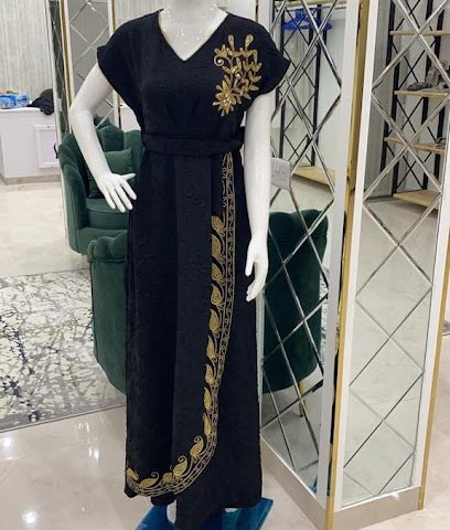 ايدالينا بوتيك - بهلاء ، - +968 9750 1222