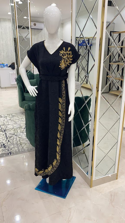 ايدالينا بوتيك - Oman|بهلاء،|Nizwa - Ibri Road،