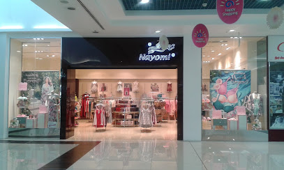 محل نعومي للملابس النسائية ، لولو هايبر ماركت ، صلالة - صلالة -