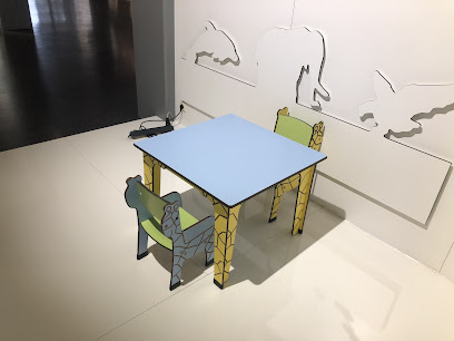 مختبرات المستقبل - نزوى - +968 25 446627