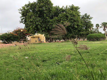 حديقة صلالة العامة - صلالة -