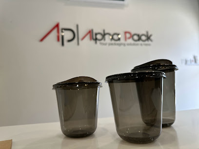 Alphapack عمان - مسقط - +968 9142 0216