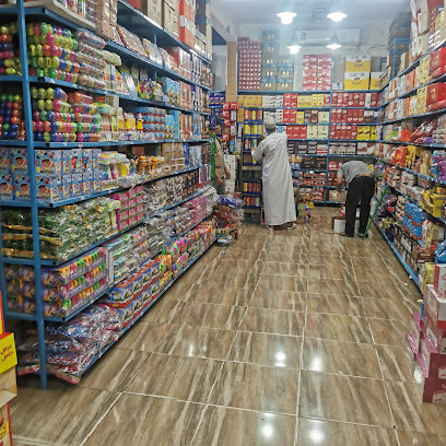 حلويات الصباحي - نزوى -