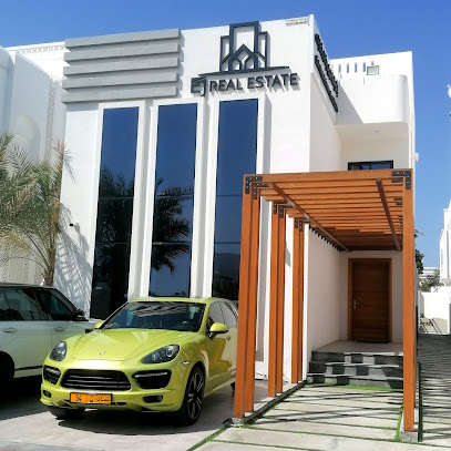 إشراقة الجزيرة للعقارات إشراقة الجزيرة العقارية - مسقط - +968 9530 6594
