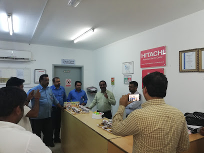 خدمة GENETCO ، صلالة - صلالة - +968 23 291018