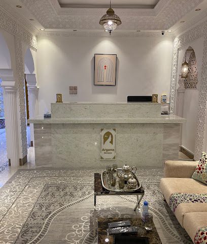 بيت الاسترخاء المغربي - المغرب - صلالة - +968 9360 0496