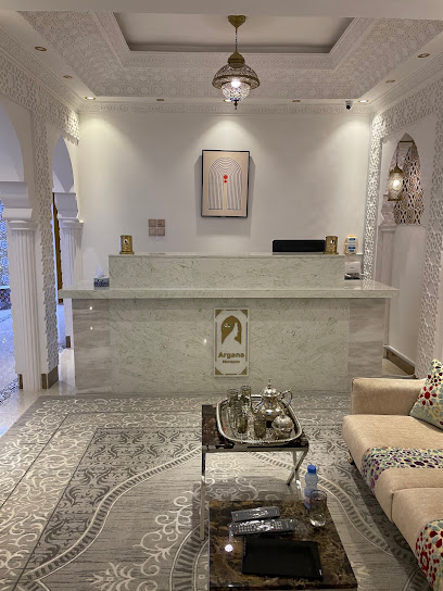 بيت الاسترخاء المغربي - المغرب - Oman|214|السعادة الجنوبية