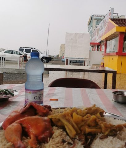 مطعم الروابي - نزوى - +968 9363 5022