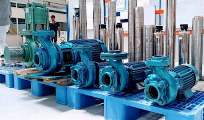 تجارة المضخات - بوخة - +971 55 554 6949