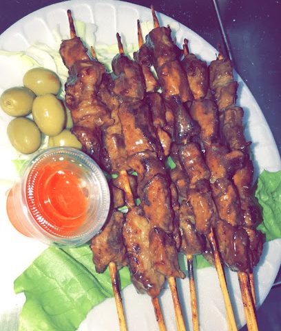 راية الإمتياز للأعشاب الطبيعية - السيب - +968 9393 9884