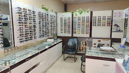 نظارات النورس - مسقط - +968 9970 4411