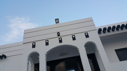 مخابز وحلويات المنتيرة - بدية -