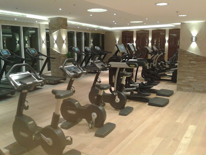 معمل اللياقة - مسقط - +968 22 005055