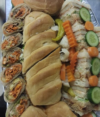 مطعم الوجبات السريعة - صلالة - +968 23 292201