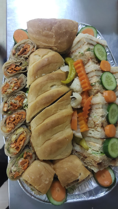 مطعم الوجبات السريعة - Oman|Salalah|Unnamed Road