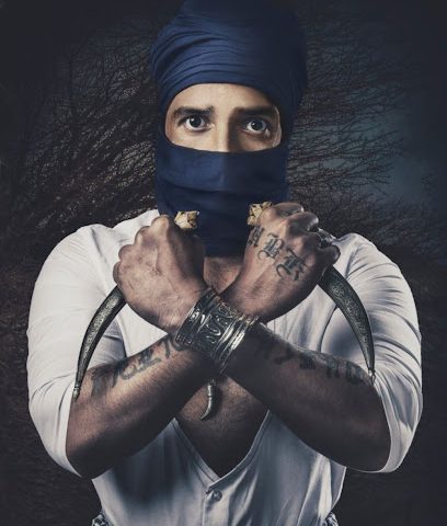 استوديو تصوير فاي - مسقط - +968 9282 6556