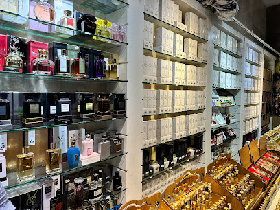 عطورات واكسسوارات زنوبيا - السيب -