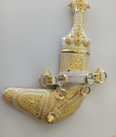 مؤسسة ابن المردوف للتجارة والمقاولات. - صلالة - +968 9091 5656