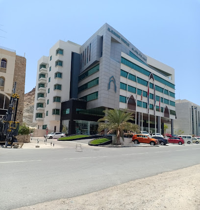 مكتبة الرواحي العامة (مكتبة عامة للقراءة والاطلاع) - مسقط - +968 22 084545