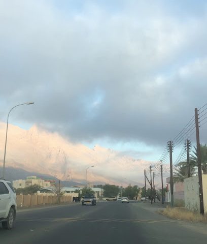 مدرسة الطموح الابتدائية - الغفات - +968 25 454078