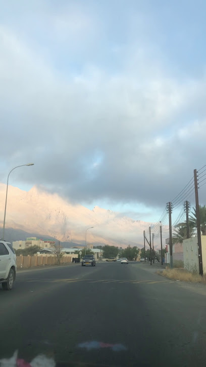 مدرسة الطموح الابتدائية - Oman|Al Ghafat