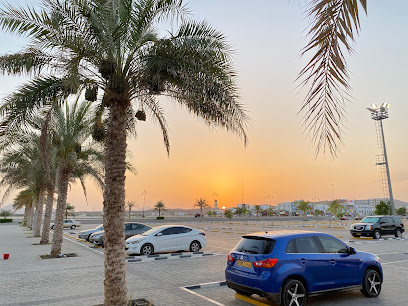 المركز الفنلندي للعيون - نزوى - نزوى - +968 25 433500