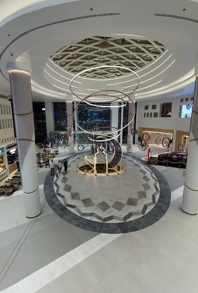 مركز مسقط للساعات - عمان أفنيوز مول - Oman|Oman Avenues MAll