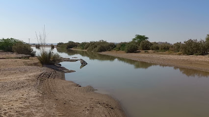 وادي اللبق - راس الجبل -