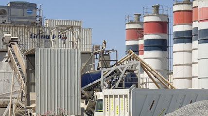 جلفار أسباير للخرسانة الجاهزة ذ - نزوى - +968 9985 0179