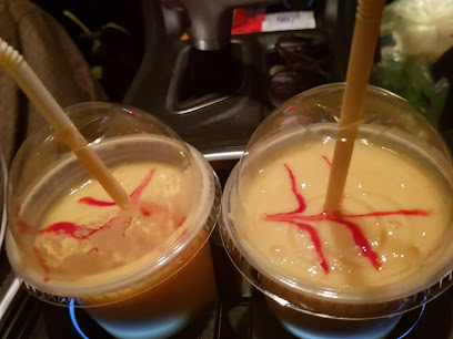 مقهى مرجان البحر - شناص - +968 9762 1155