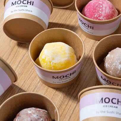 سوشي شاك - السيب - +968 9953 3630