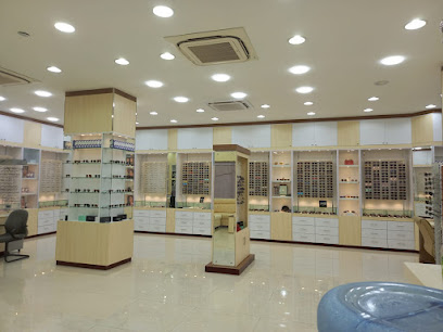 بهلاء للنظارات الحديثة - بهلاء - +968 9906 2717