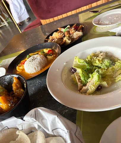 لافينو بارك - صلالة - +968 9331 3270