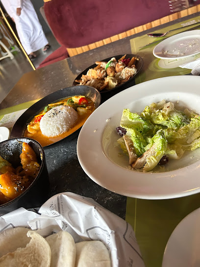 لافينو بارك - Oman|Salalah|شارع النهضة، صلالة،