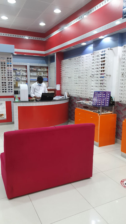 نظارات الشمس - Oman|Seeb|Al Maabilah St|M46H+VPQ