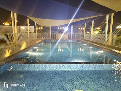 As SAADA GREEN HOMES السعاده للنزل الخضراء - بركاء - +968 7202 0101