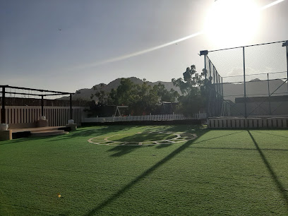 مزرعة نسيم الوادي - ثميد ، - +968 9464 8345