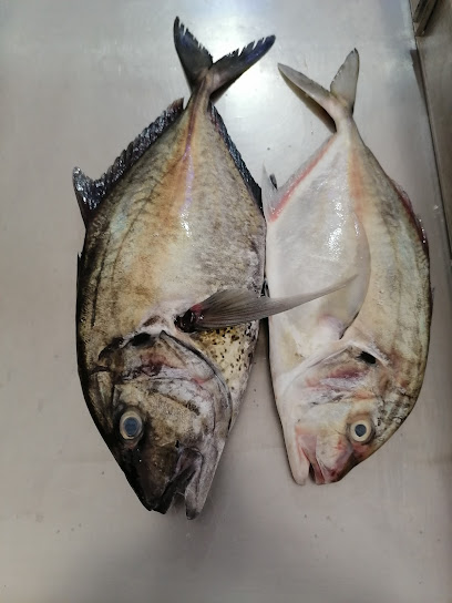 الشموسي للأسماك للأسماك و المأكولات البحرية - Oman|Saham|Unnamed Road