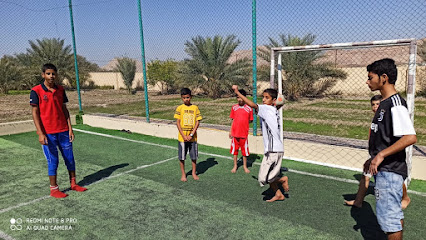 ملعب الإتحاد الجنوبي. ردة البوسعيد - ردة البوسعيد - +968 9291 1610