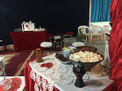 النادي الاجتماعي السوداني - ظفار - صلالة -