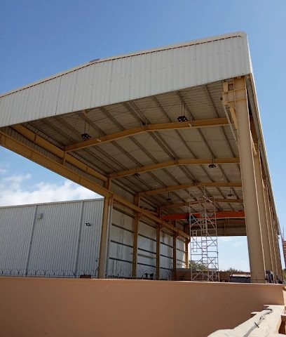 صروح الدهريز للتجارة العالمية. - صلالة - +968 9958 9424