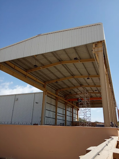 صروح الدهريز للتجارة العالمية. - Oman|211|Al Ebda'a St