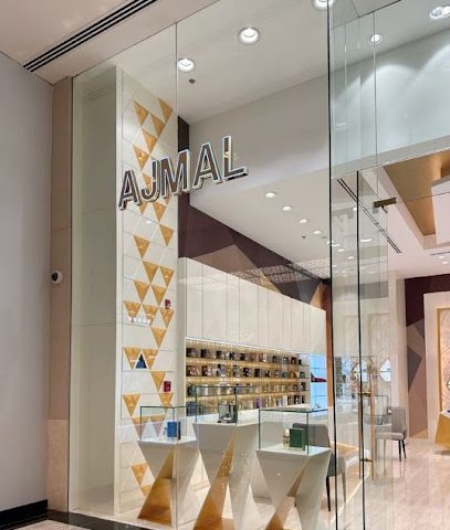 أجمل للعطور MOO - مسقط - +968 24 227899