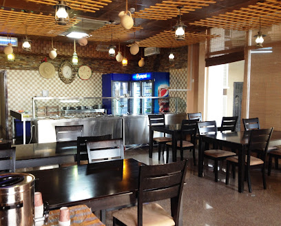 ضيافة مطعم طعام عمان - السيب - +968 7985 6938