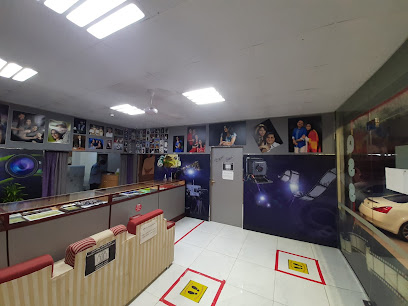 استوديو محفوظ الرقمي - صلالة - +968 9444 1274