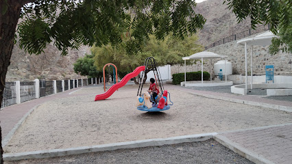 قرية التراث UDC مكان للشواء - الغونة -