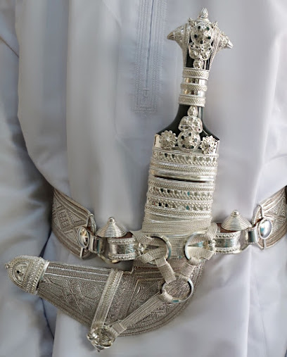 عبد الله الصائغ - Oman|Sur