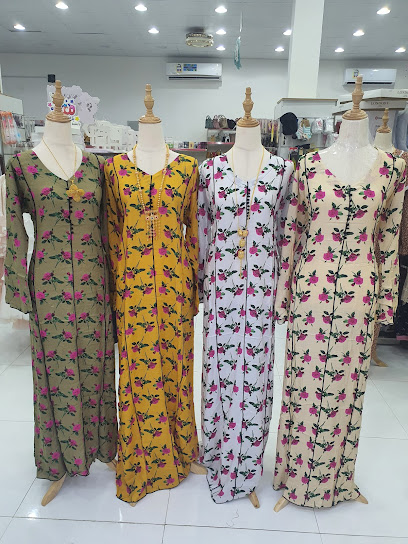 محل ام هاجر للمشاريع الراقيه - Oman|Ibri|Unnamed Road