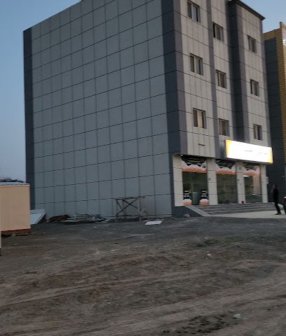 جالاكسي رود ترافيل - صحار - +968 9718 6156