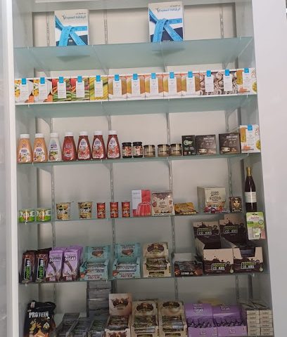 دكتور نيوترشن للرشاقة دكتور نيوترشن - صحم - +968 22 328444